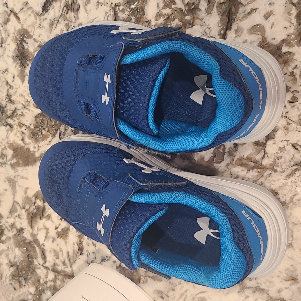 Toddler shoes
